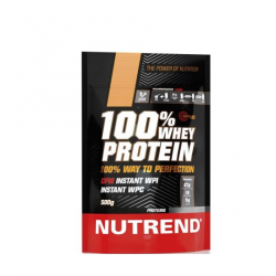 NUTREND 100% Whey Protein 500 gram czekolada+kakao 23% VAT